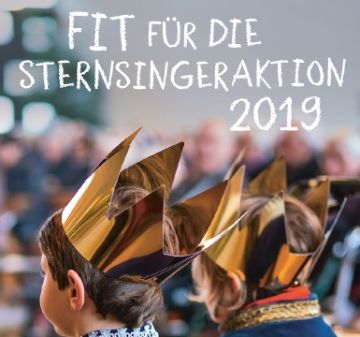 Fit für die Sternsingeraktion