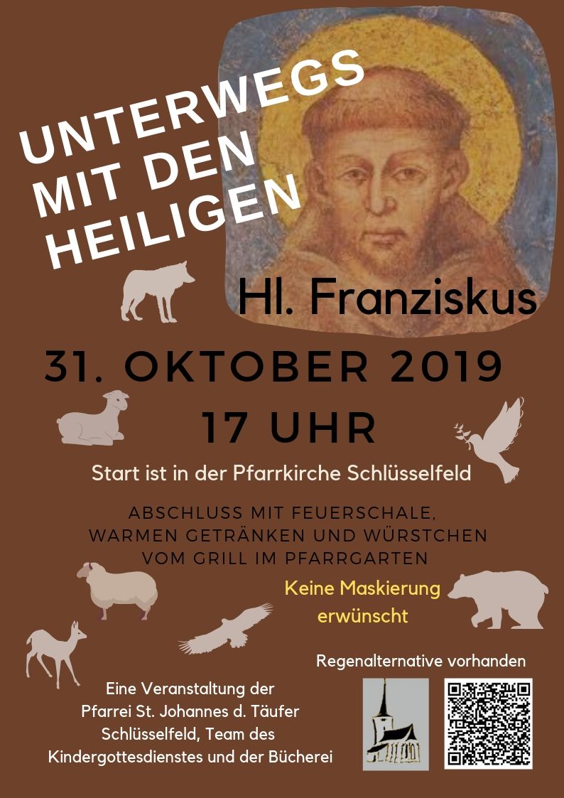 Franziskus