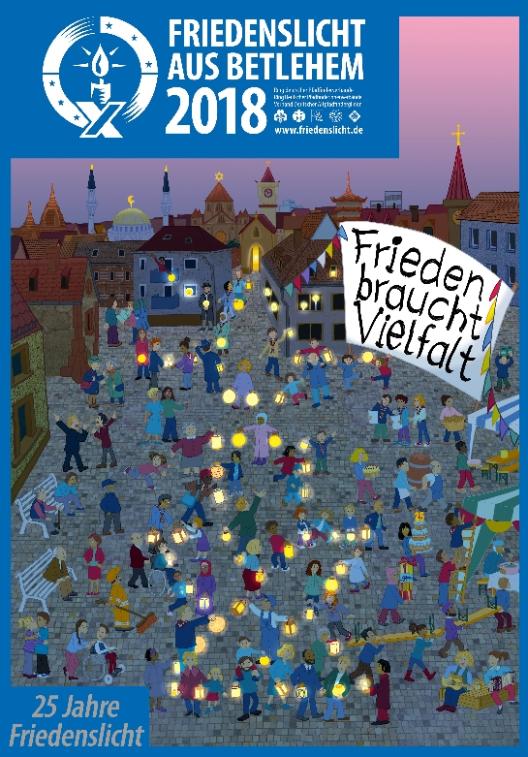 Friedenslicht