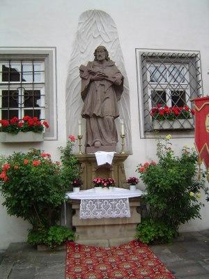 Fronleichnam 2003 2003--FRONLEICHNAM