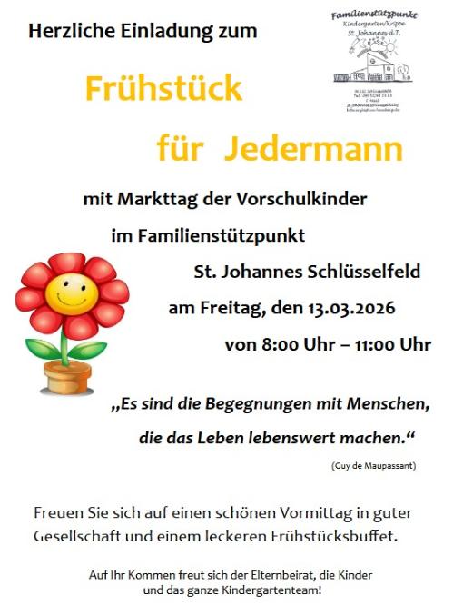Frühstück für Jedermann 03_2026
