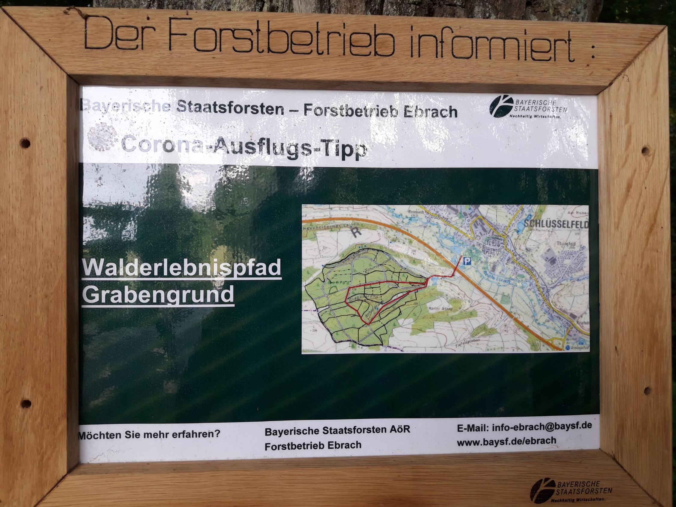 Gottesdienst in Wanderschuhen