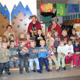 Kindergarten
