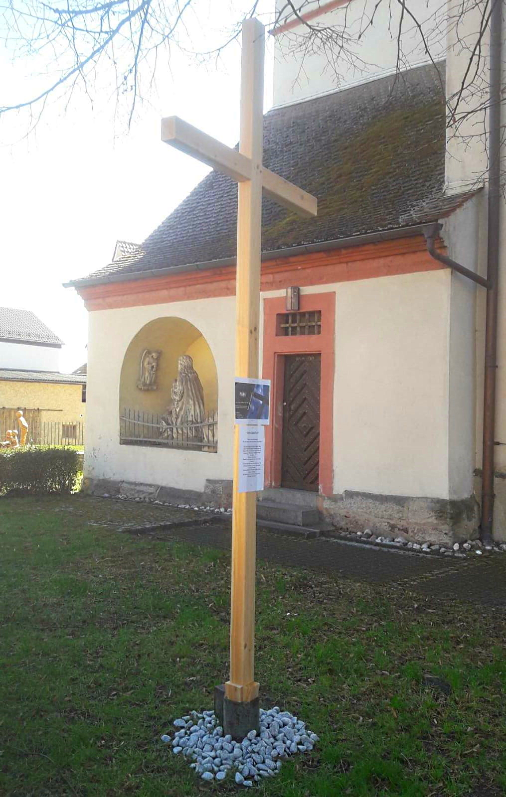 Hoffnungsstein