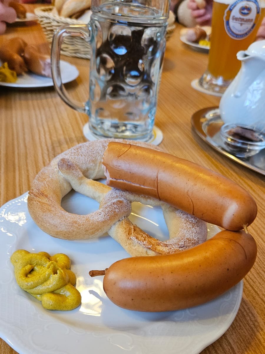 Dreifaltigkeitsbruderschaft 2026