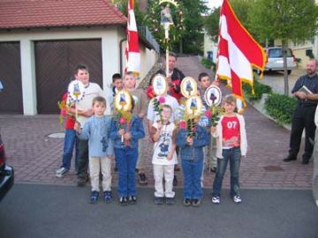 2004--DETTELBACH--NACH--WALLFAHRT