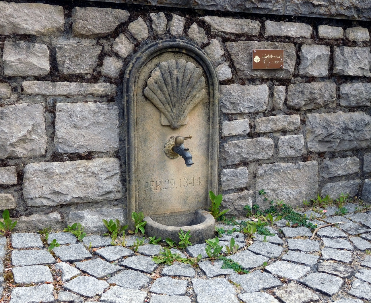Jakobsbrunnen