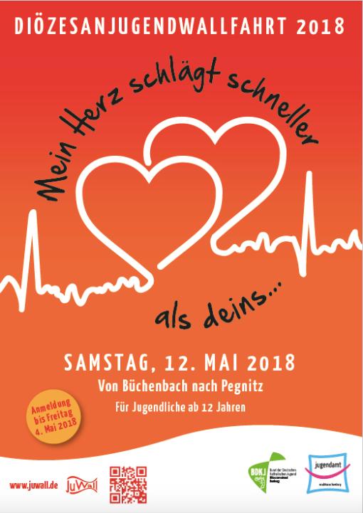 JuWall 2018