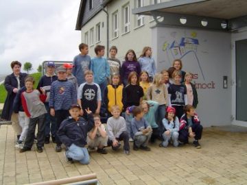 2003--AM--HAUS--JUGENDFAHRT--KNOCK