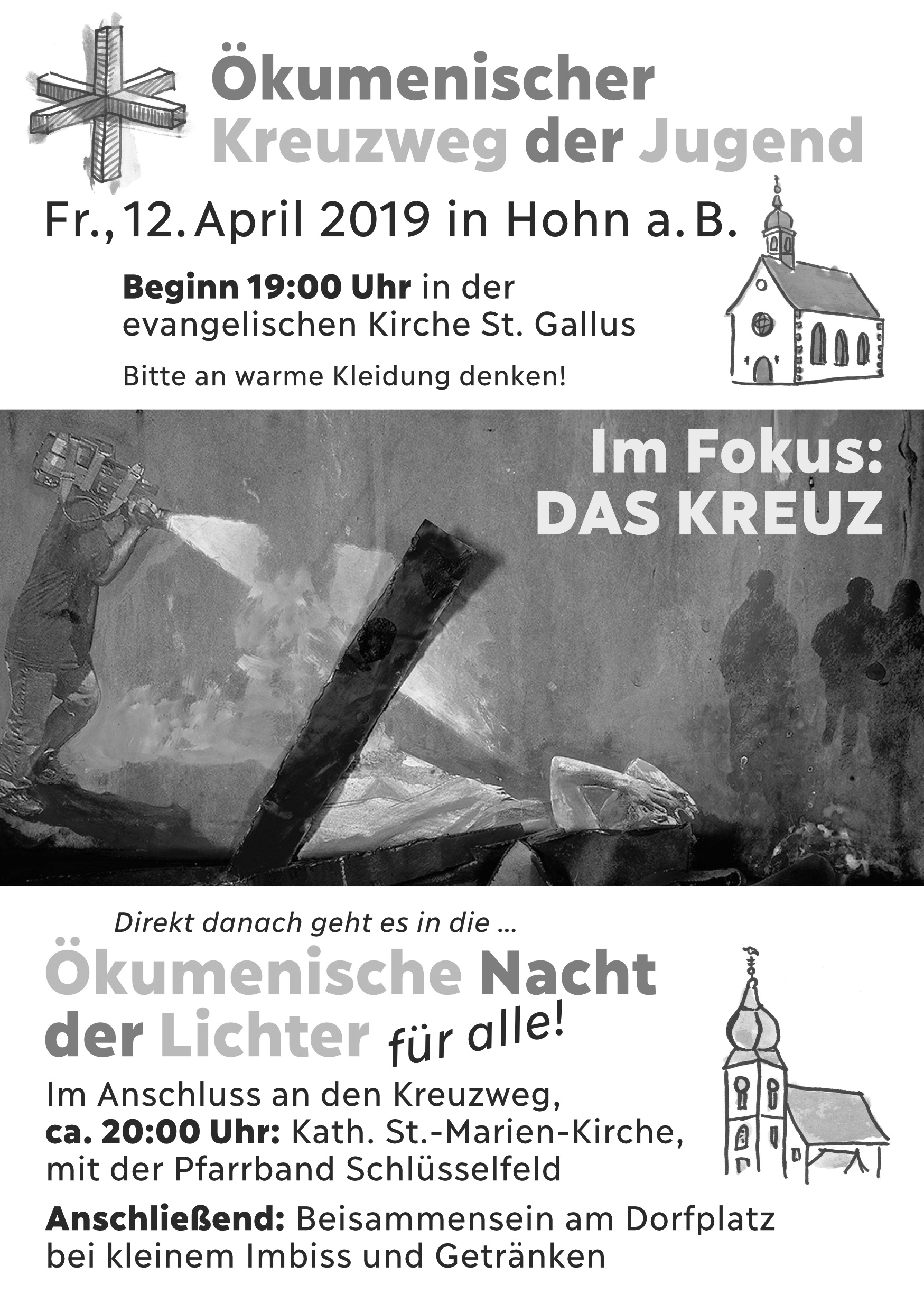 Jugendkreuzweg