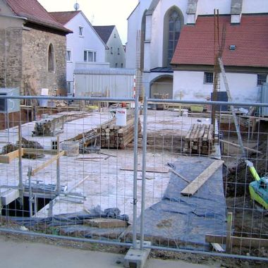 KELLER--ROHBAU