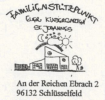 KIGA Familienstuetzpunkt Logo