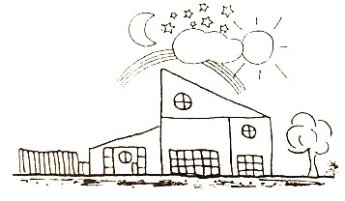 KINDERGARTEN--LOGO--SCHLÜSSELFELD