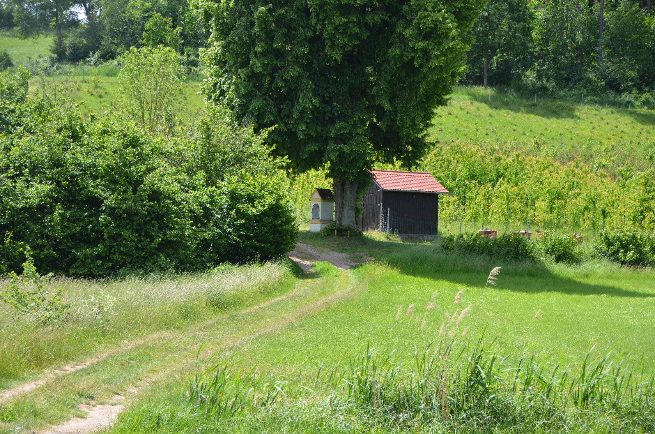 Kapelle