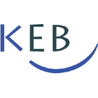 Logo KEB