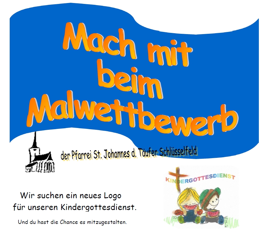 KiGo Malwettbewerb