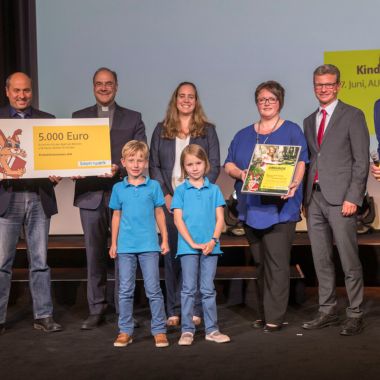 Kinderbibliothekspreis 2018