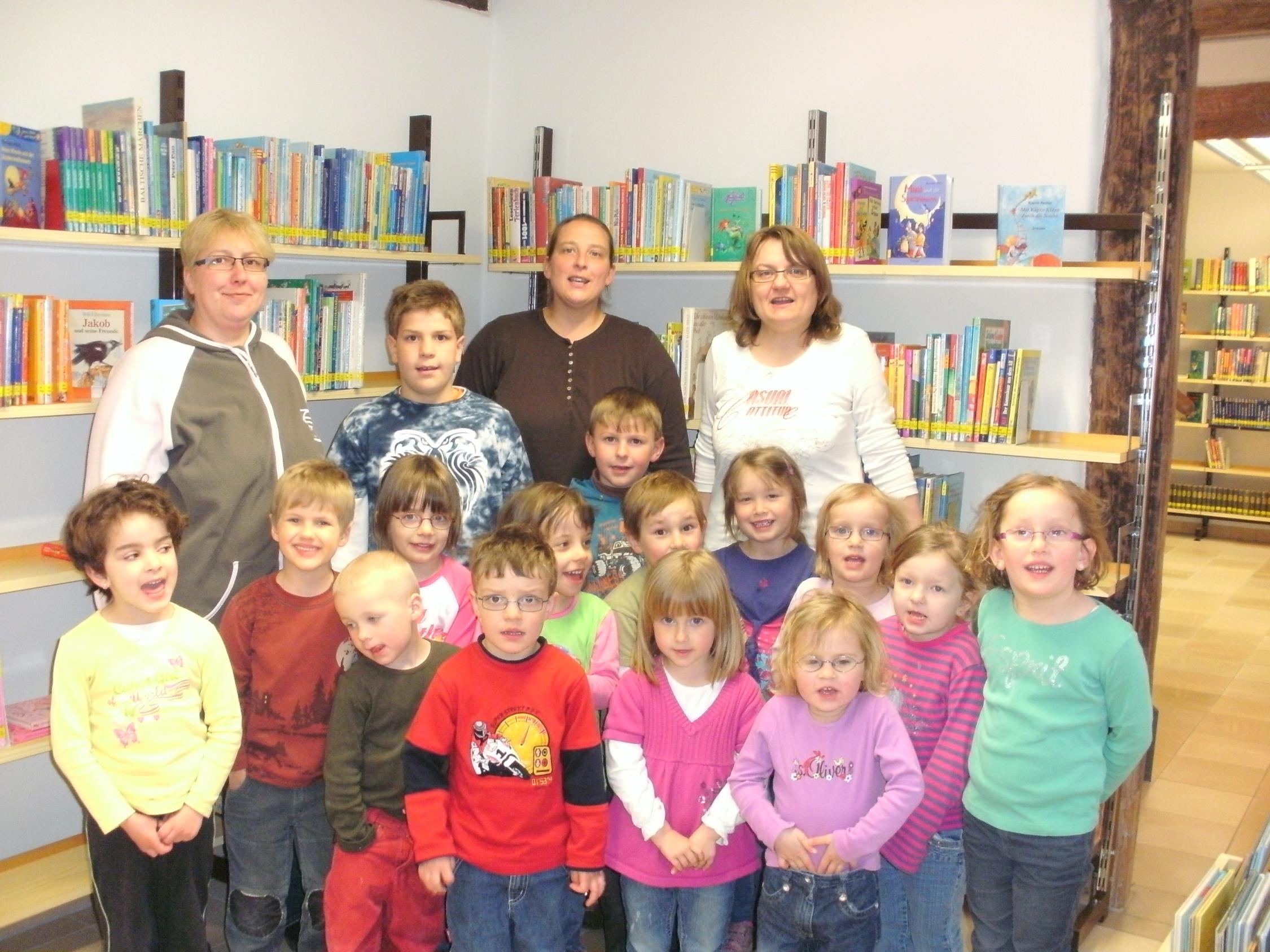 Kindergarten Elsendorf
