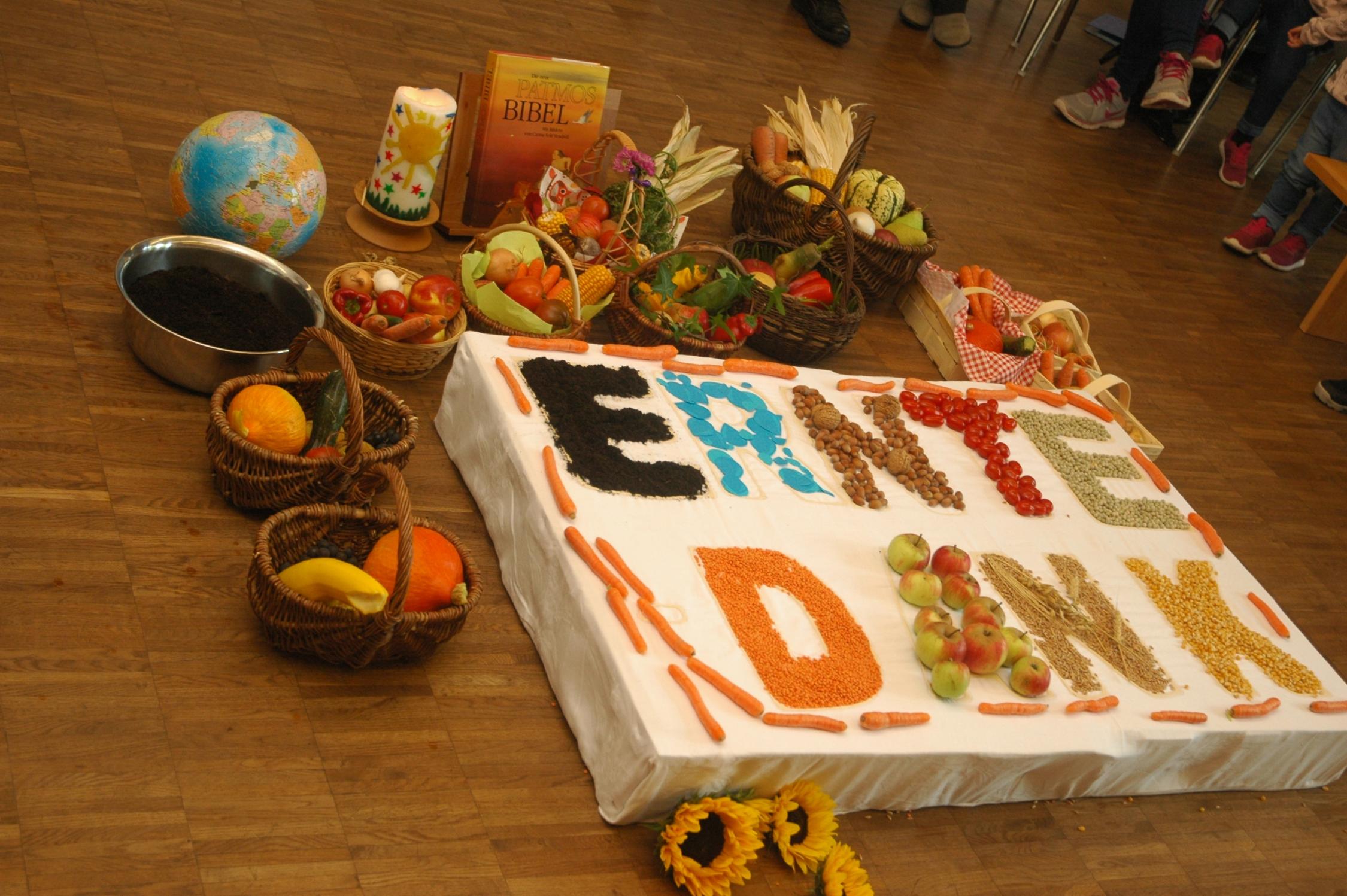 Kinderwortgottesdienst