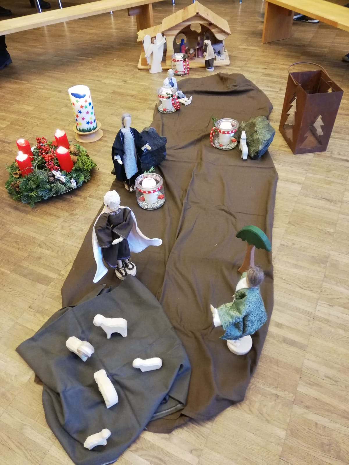 Kinderwortgottesdienst