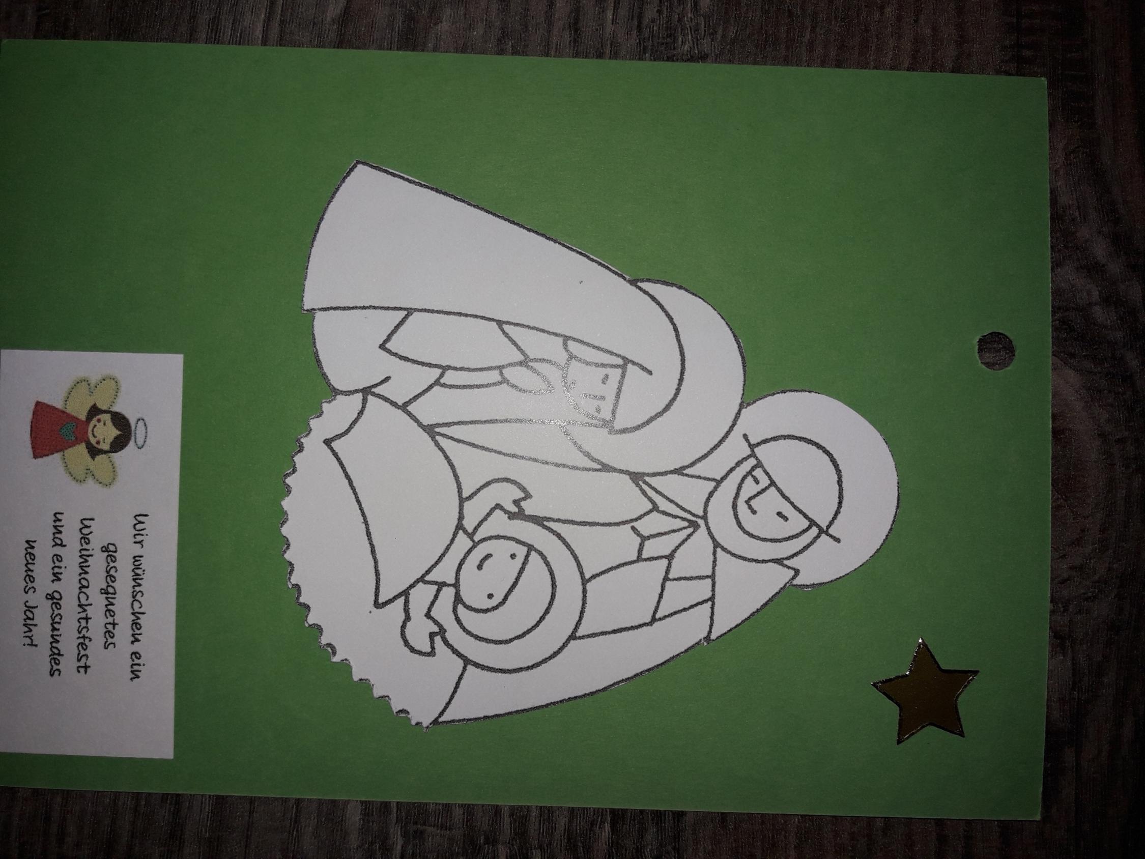 Kinderwortgottesdienst