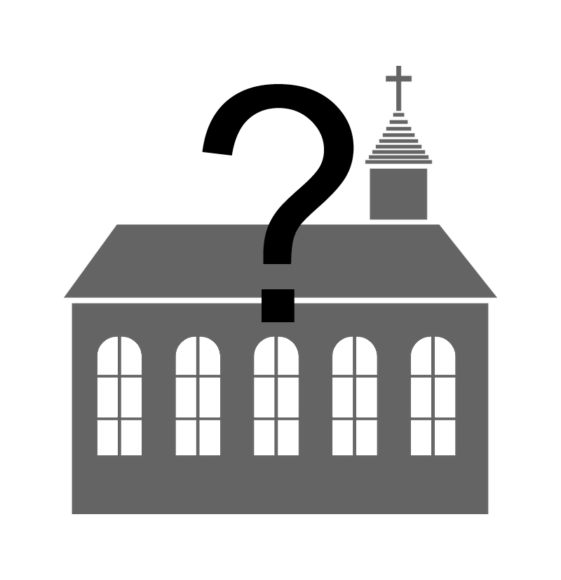 Kirche ?