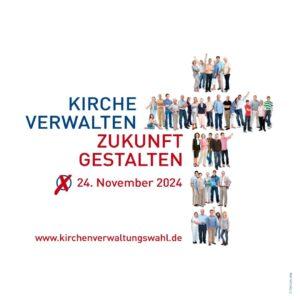 Kirchenverwaltungswahl