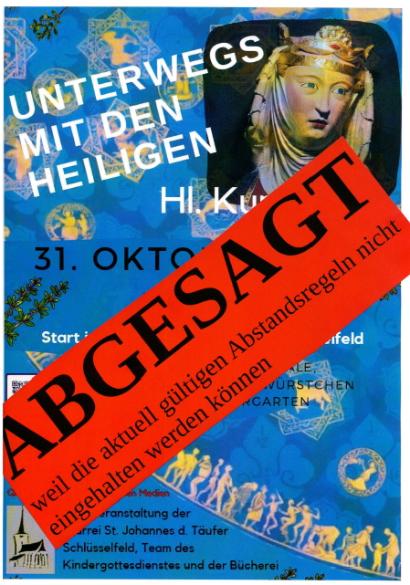 Kunigunde 2021