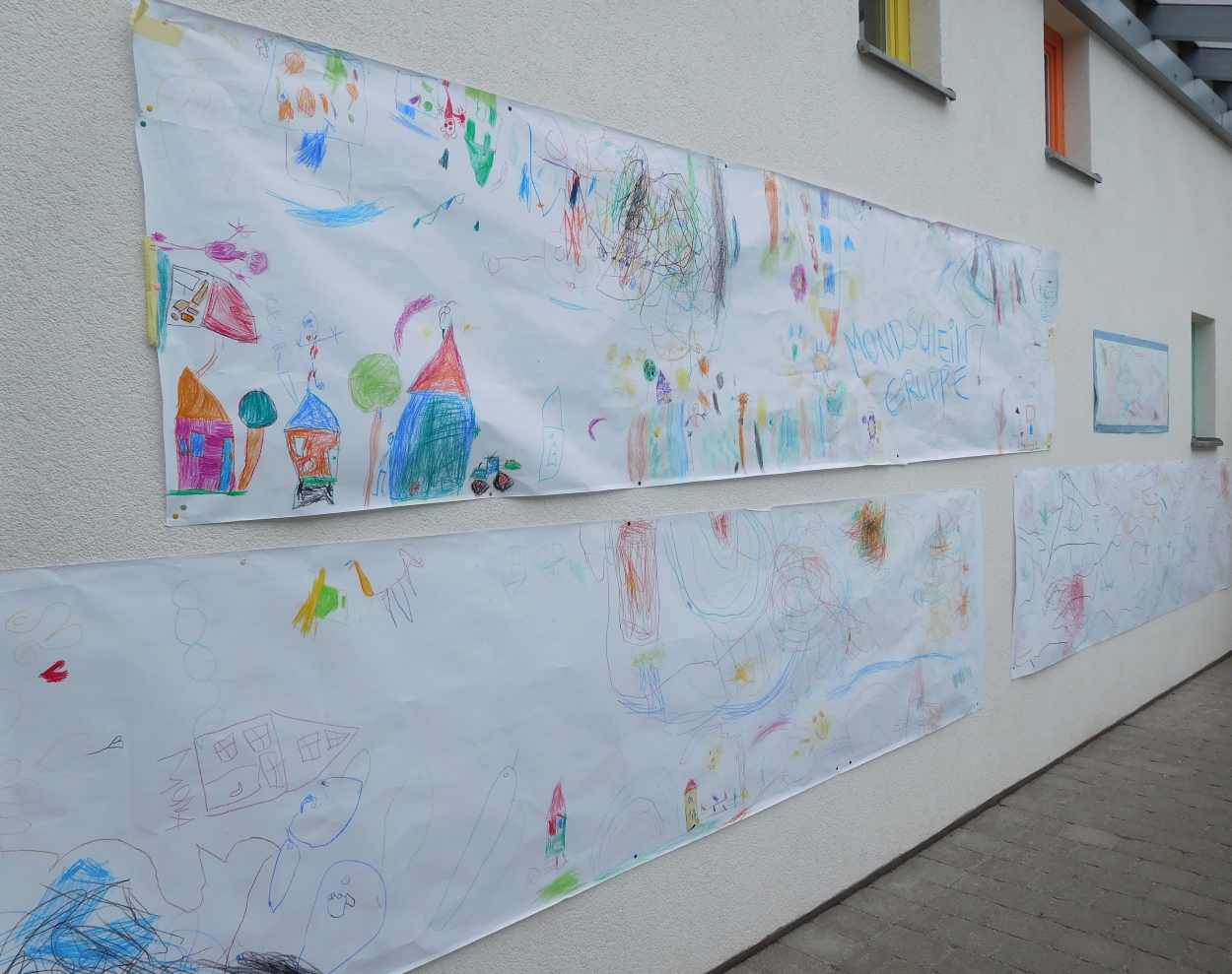 Kunst aus meiner Hand