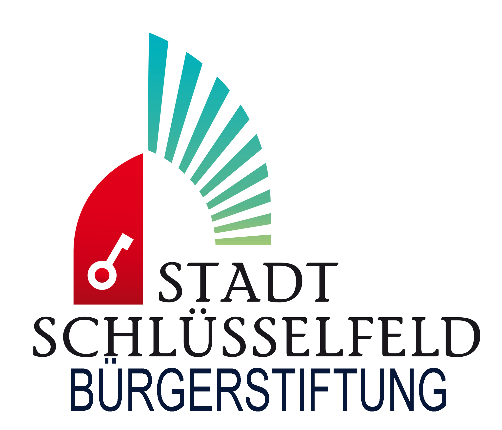 Logo Bürgerstiftung Schlüsselfeld