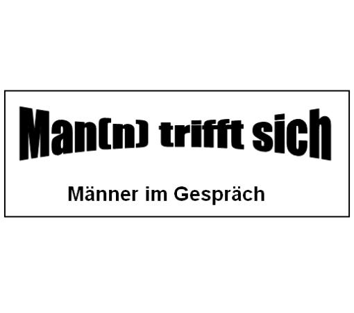Logo ökumenischer Männertreff