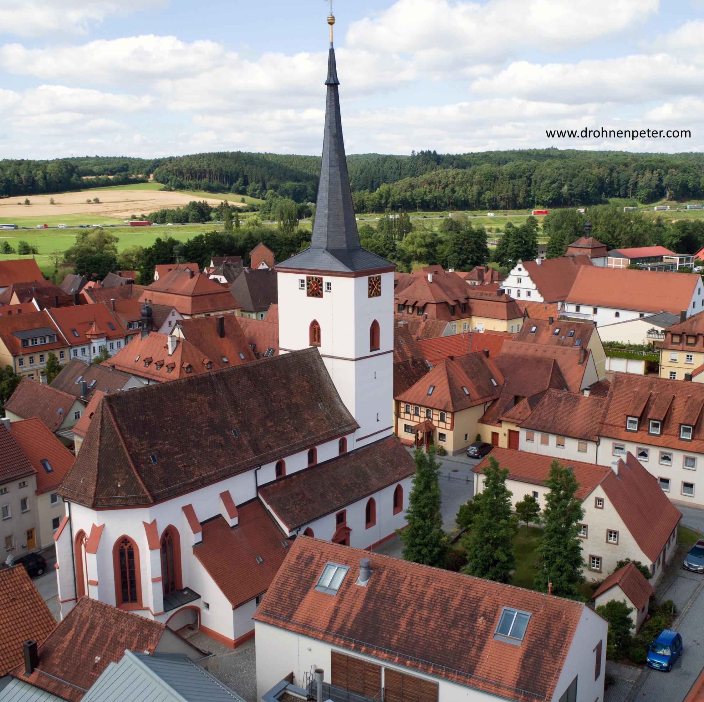 Luftbilder