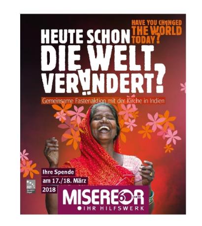 Misereor