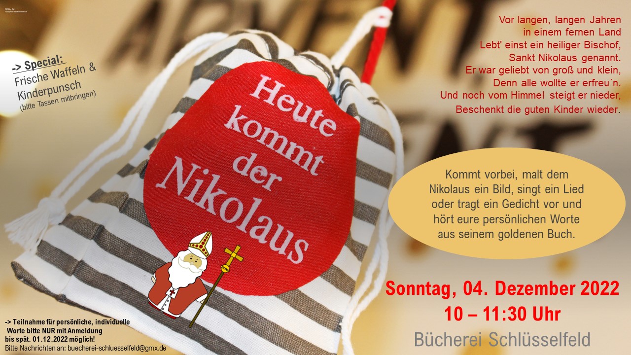 Nikolaus