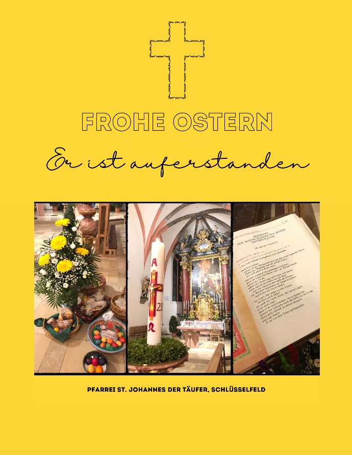 Ostern 2023