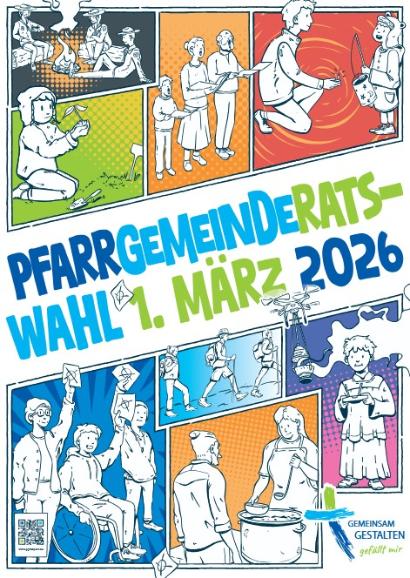 PGR Wahl 2026