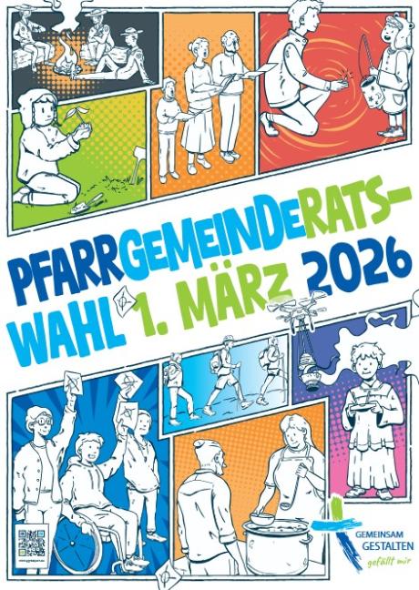 PGR Wahl 2026