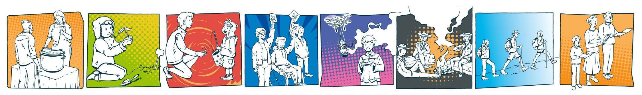 PGR Wahl 2026