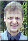 Pfarrer Erhard Schupp