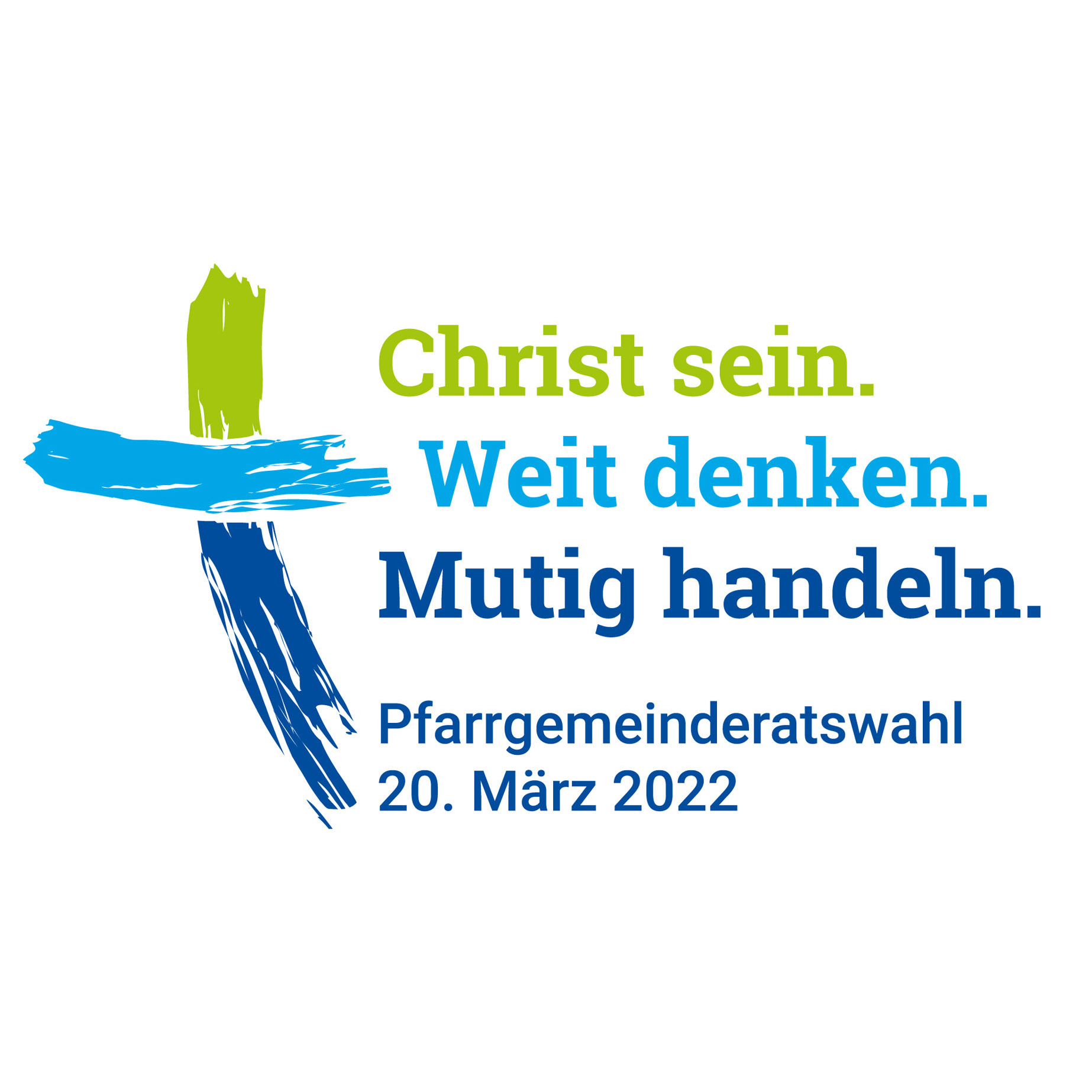 Pfarrgemeinderatswahl 2022