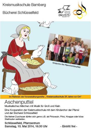 Bücherei