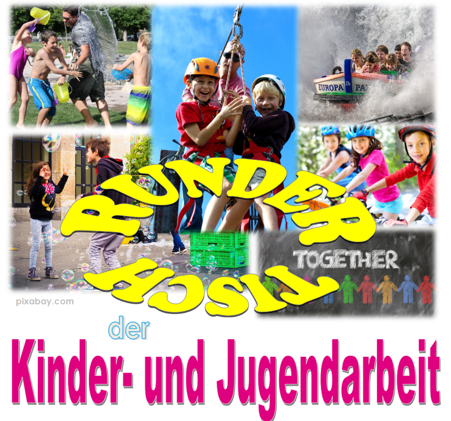Rundertisch Kinder- und Jugendarbeit