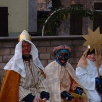 STERNSINGER