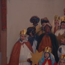 STERNSINGER