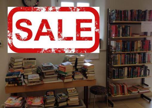 Sale Bücherei