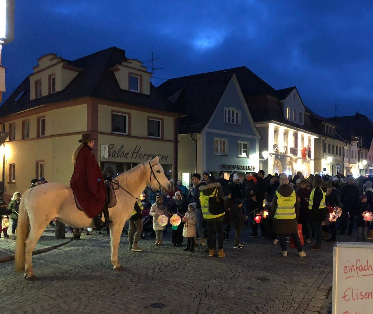 Sankt Martin 2019