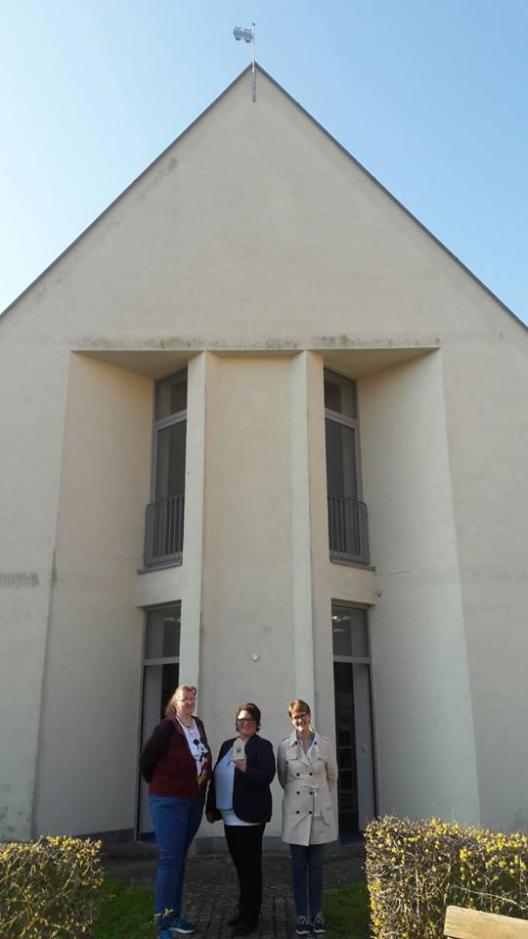 Schulung Onleihe