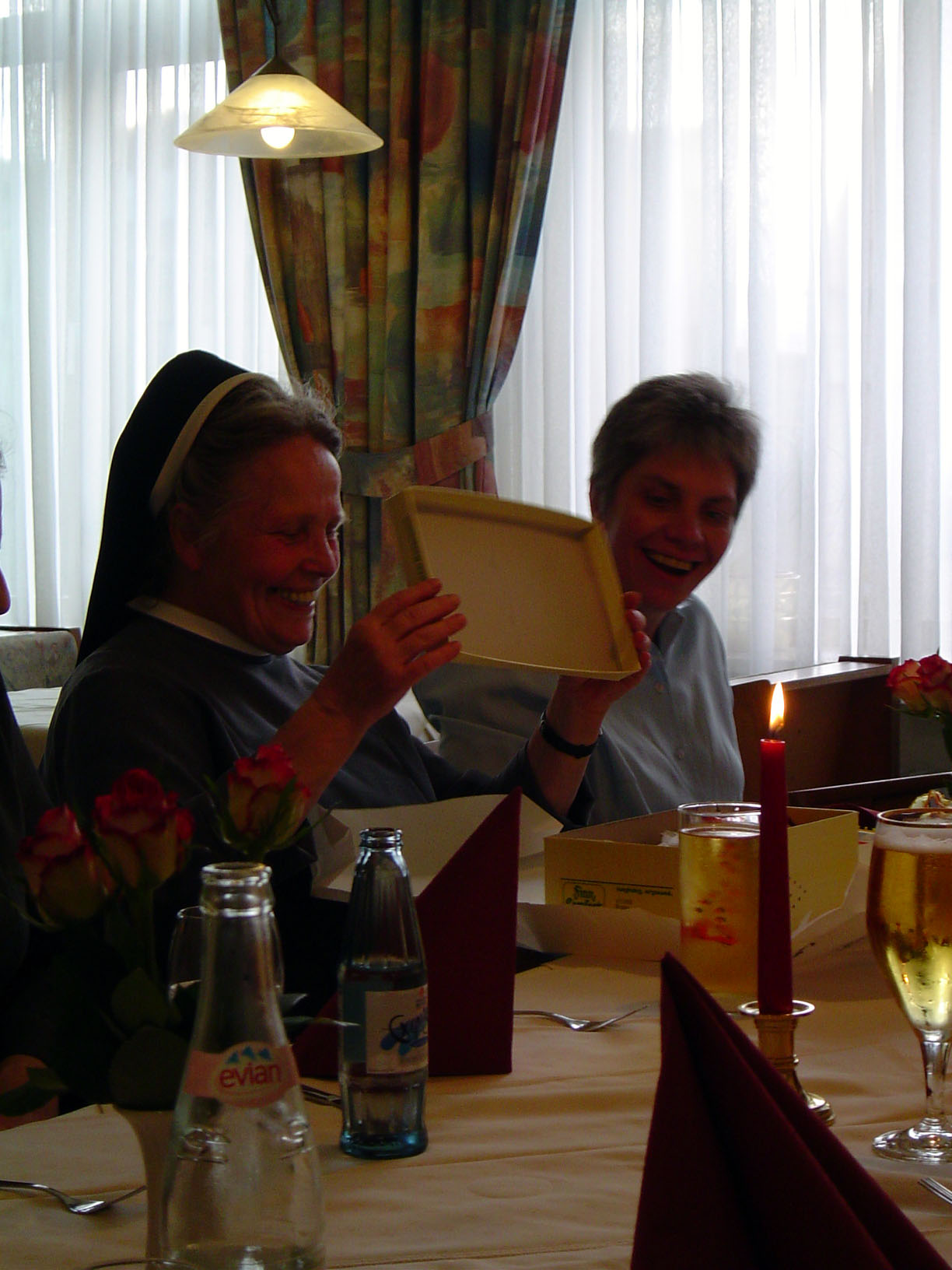 Schwester Carissima