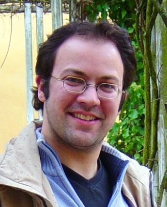 Sebastian Zink