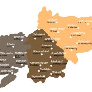 Seelsorgebereich Dreifrankenland